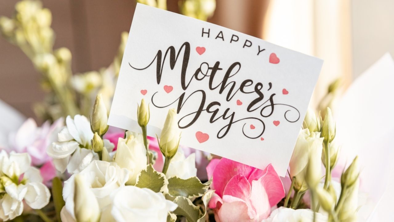 Happy Mothers Day Wishes