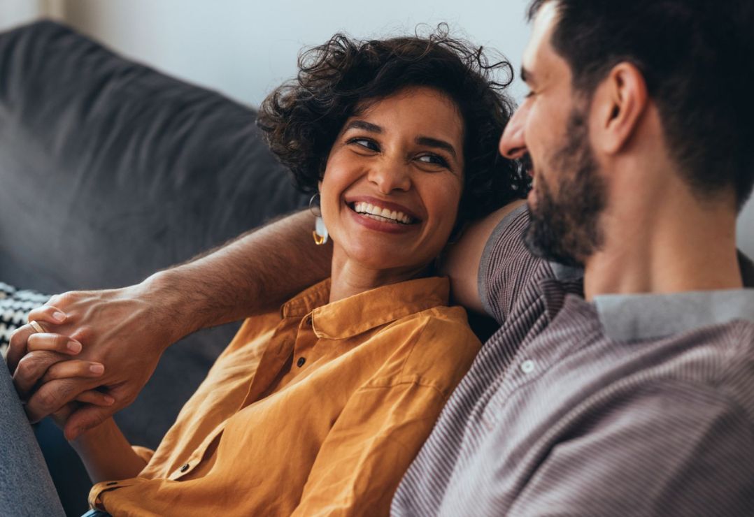 Juicy Questions To Ask Your Boyfriend