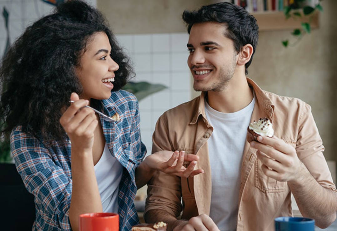 Naughty Questions To Ask Your Crush