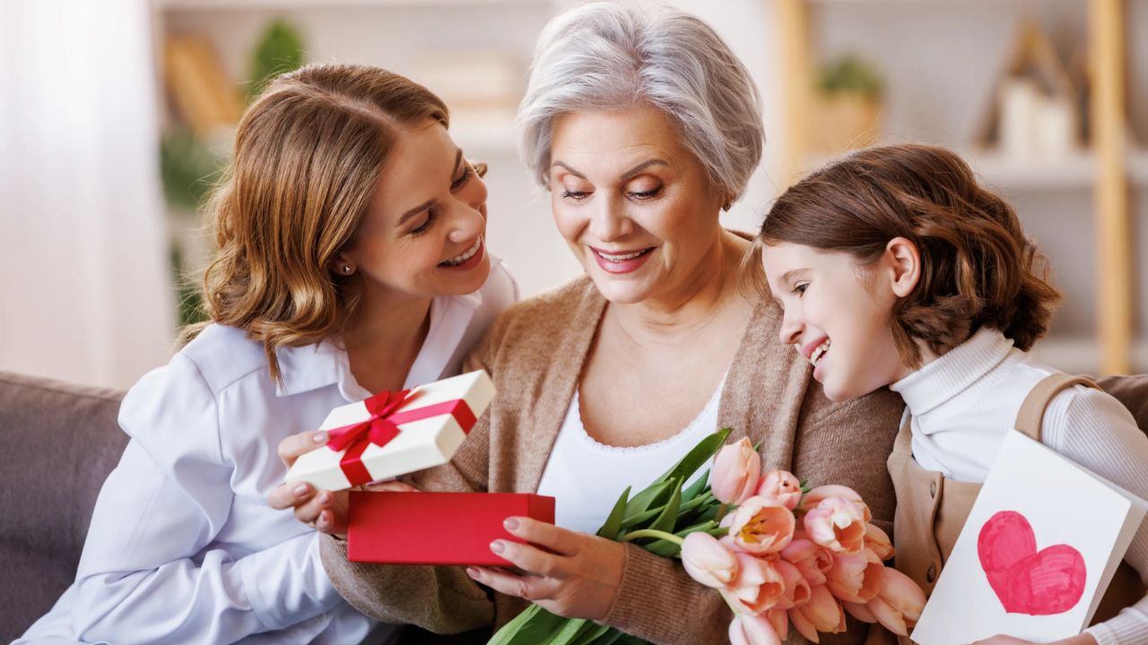 Tips for a Memorable Happy Mothers Day