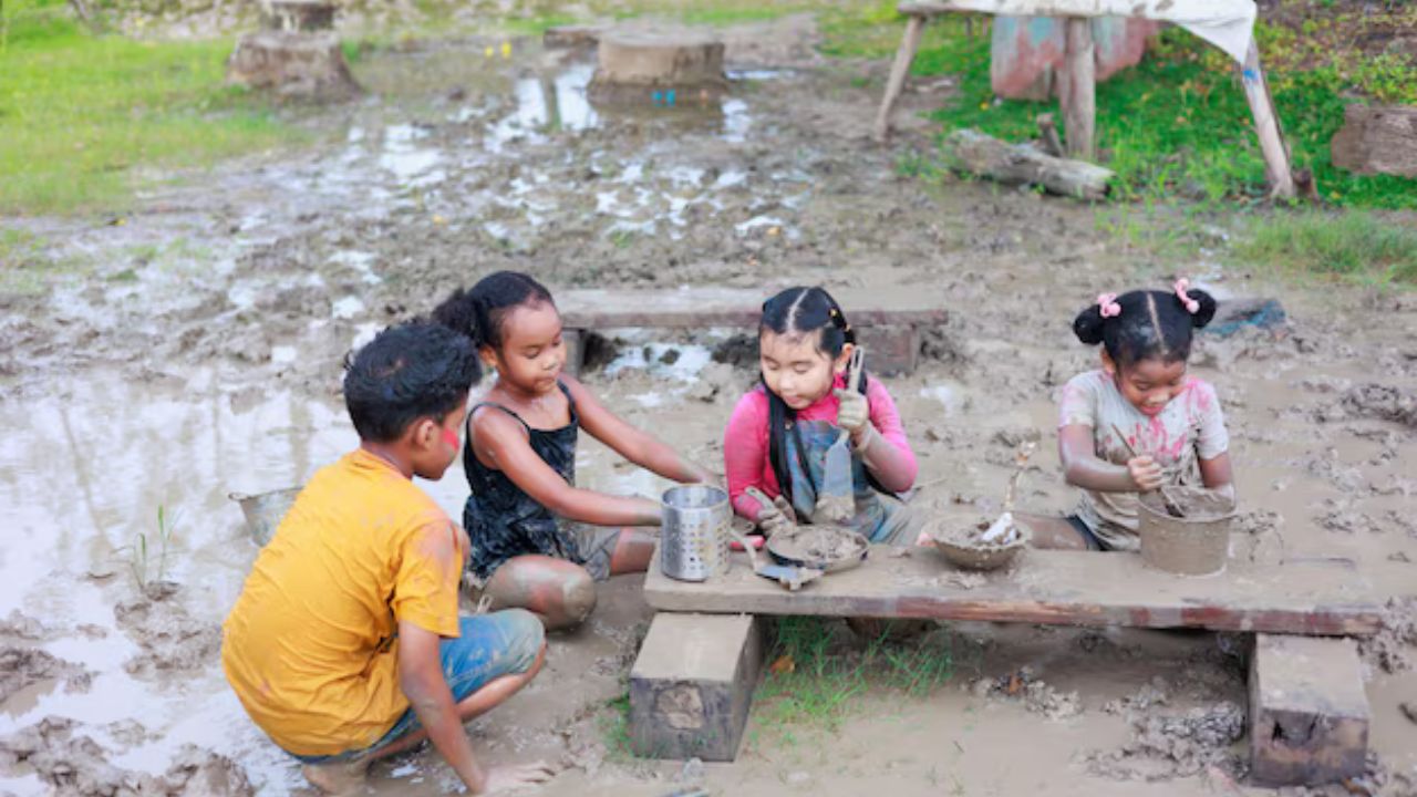 what does go kick rocks mean