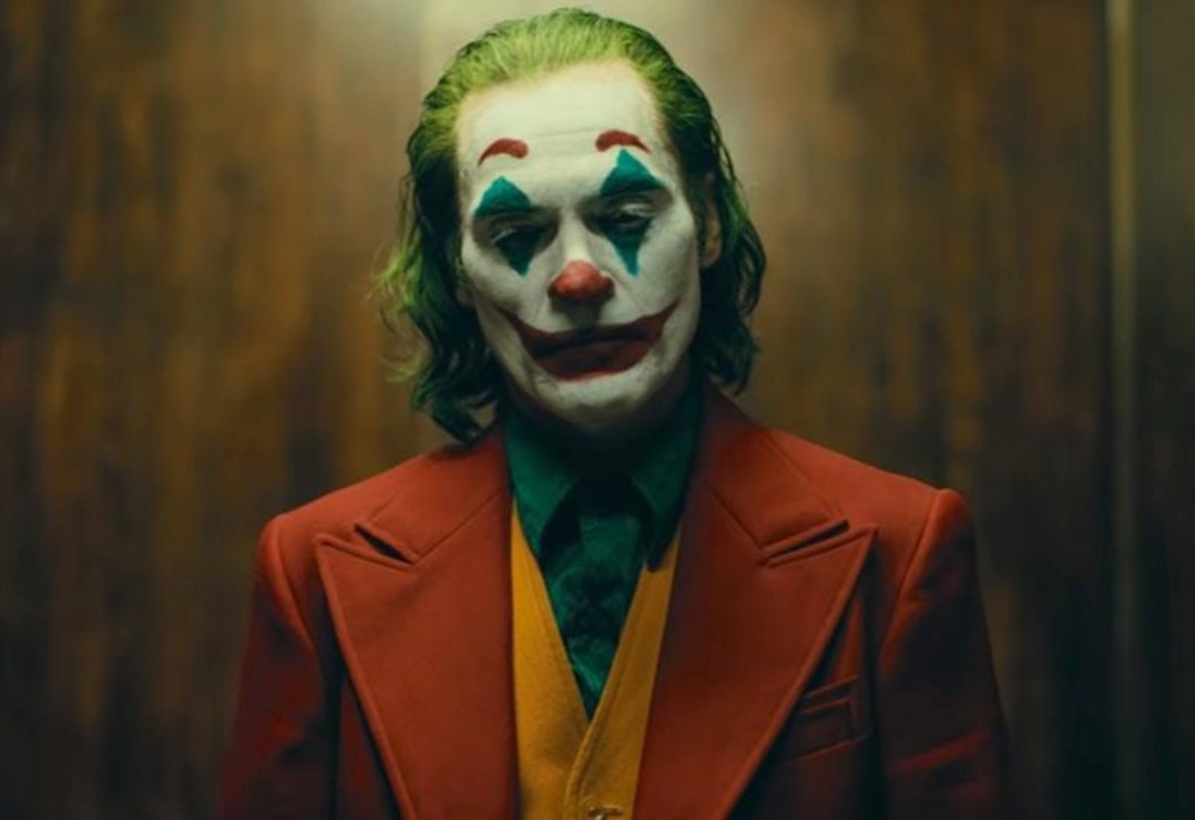 Clown Prince of Crime