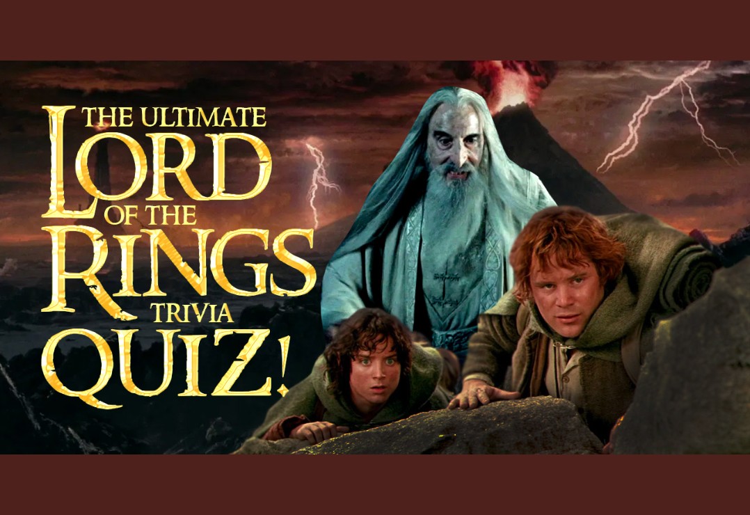 The Lord of the Rings