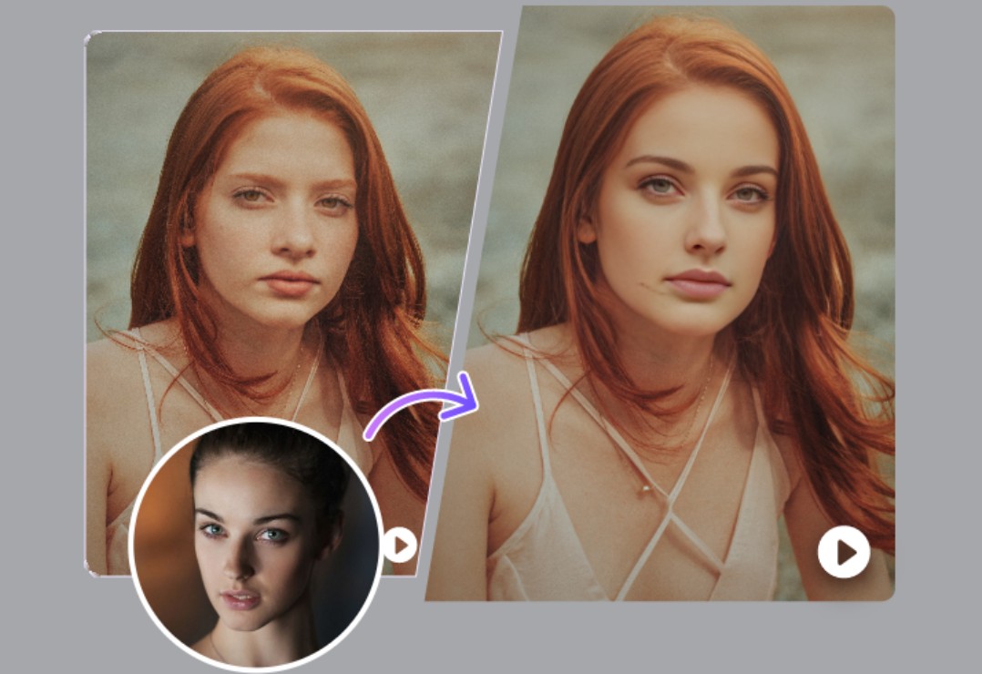 Vidqu AI Face Swap
