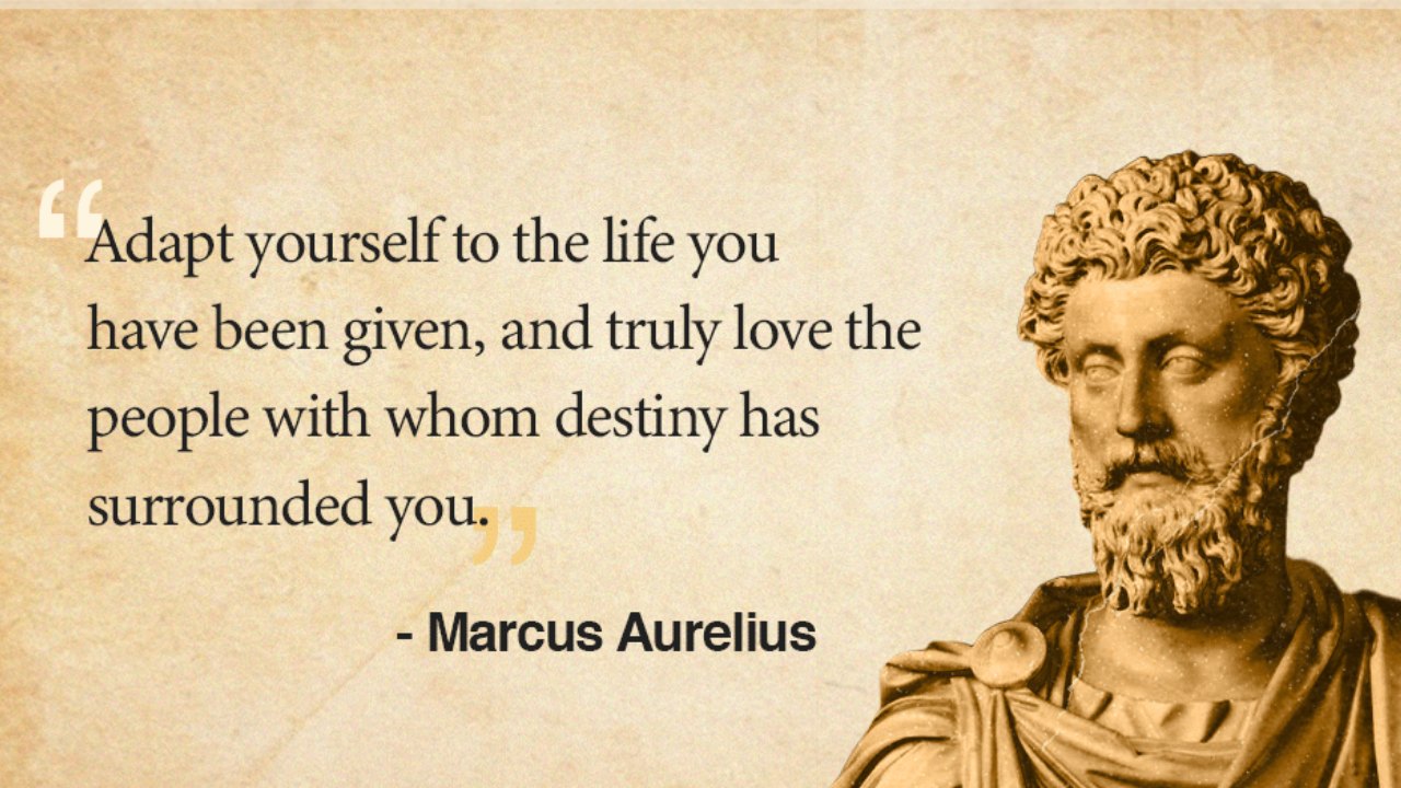 marcus aurelius quotes About motivation